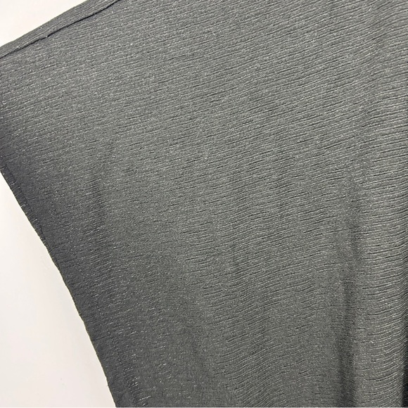 Sea Swimwear Black Longline Swim Coverup 4X - Picture 6 of 12